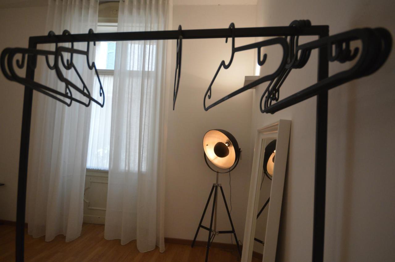 Room Verona Ai Conti Exterior foto
