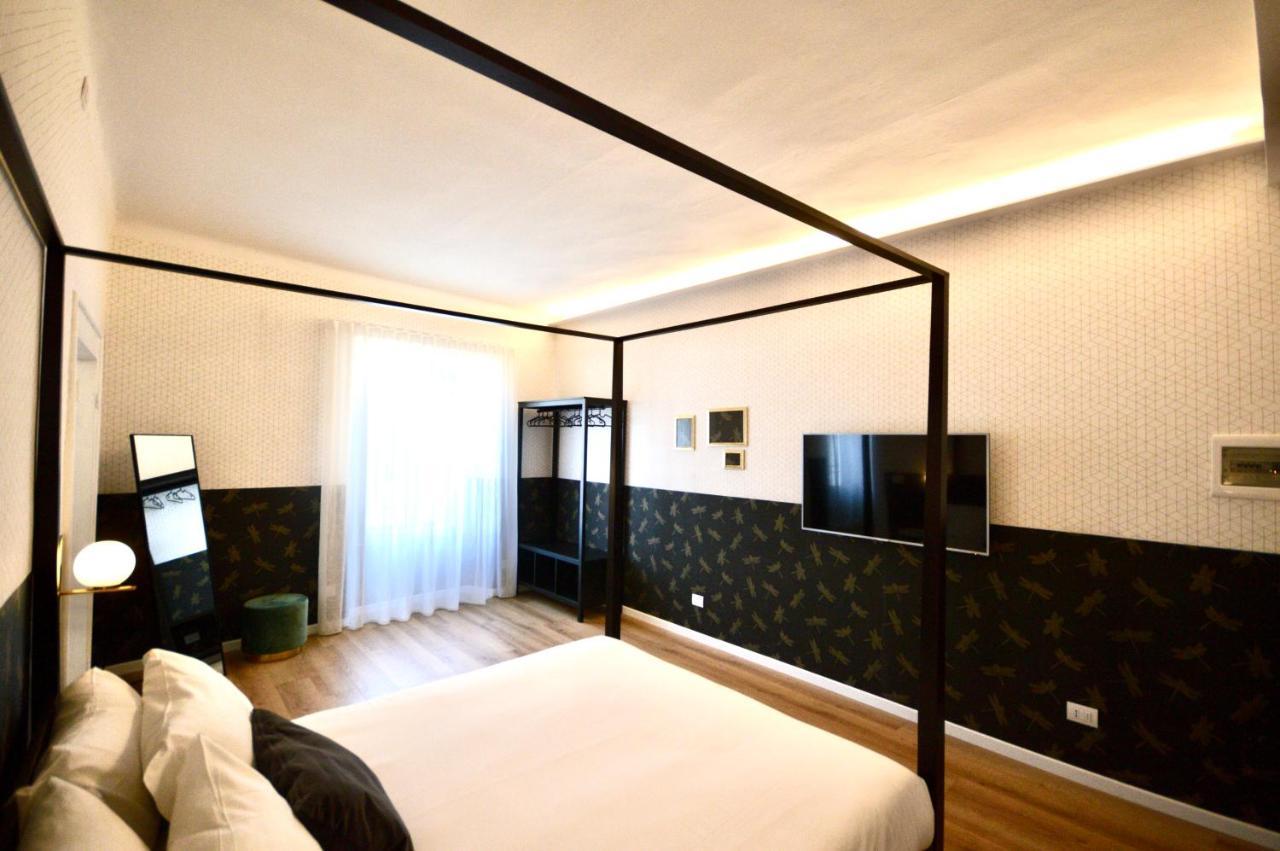 Room Verona Ai Conti Exterior foto