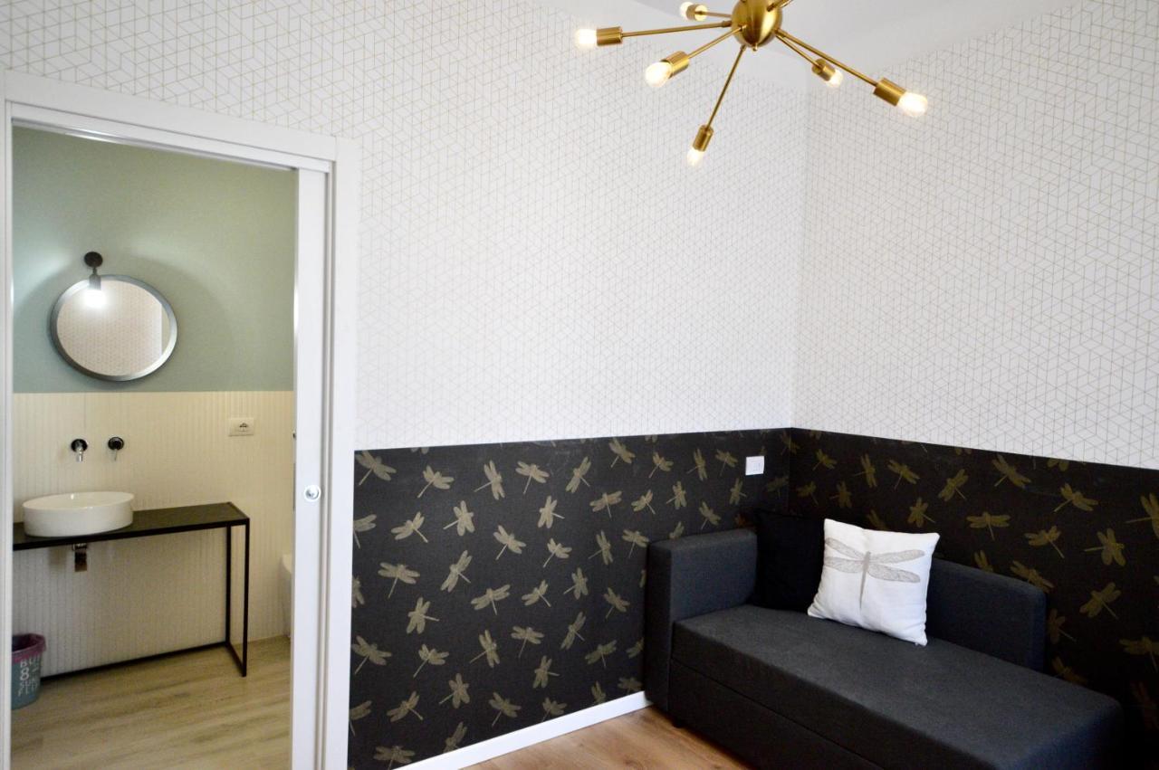 Room Verona Ai Conti Exterior foto