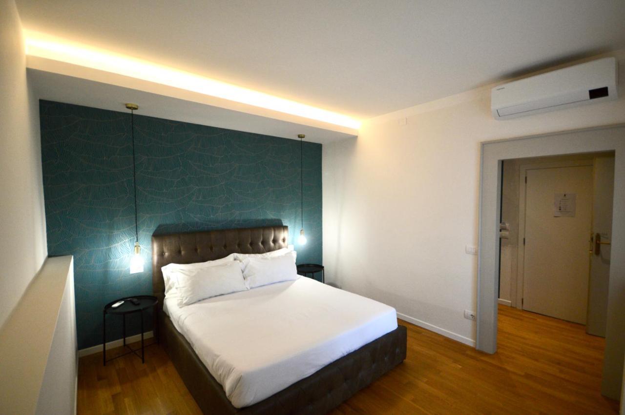 Room Verona Ai Conti Exterior foto