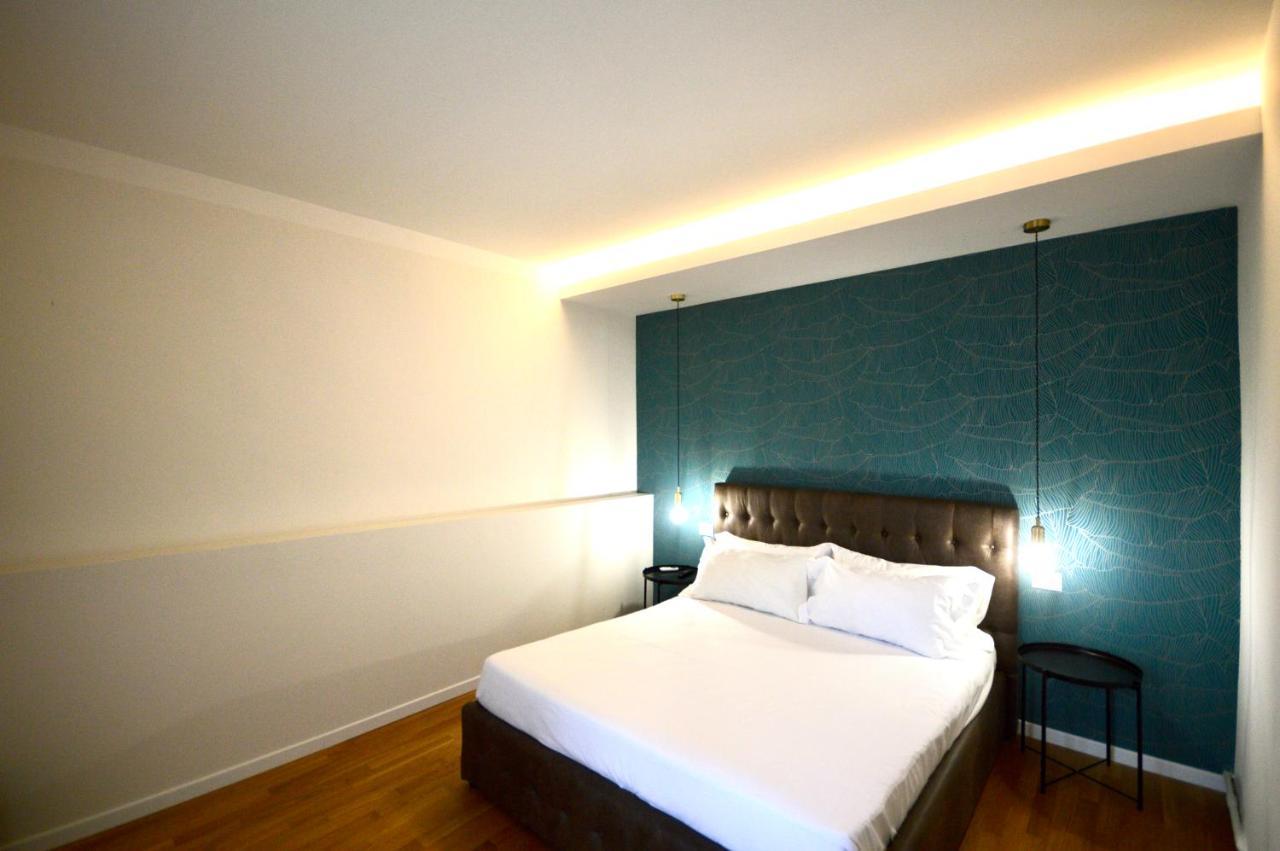 Room Verona Ai Conti Exterior foto