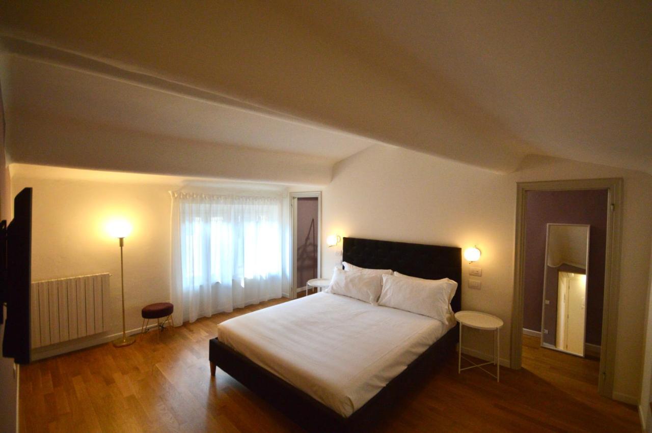 Room Verona Ai Conti Exterior foto