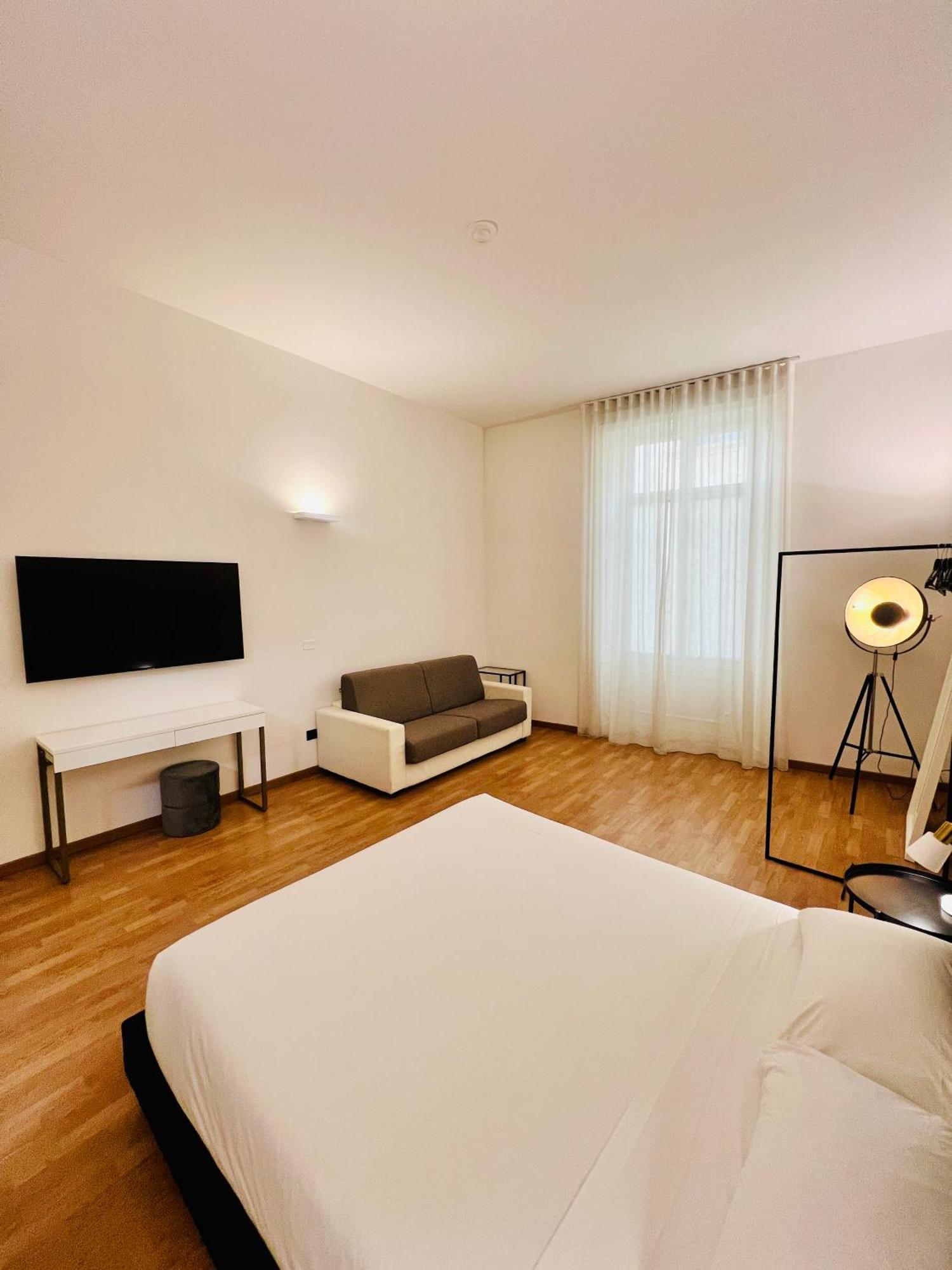 Room Verona Ai Conti Exterior foto
