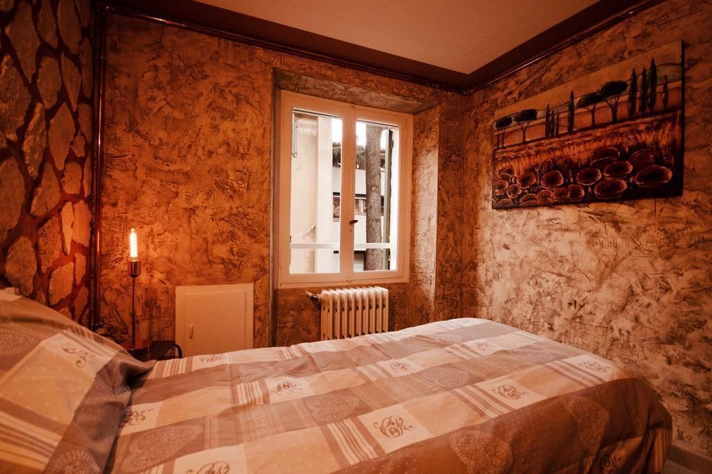 Room Verona Ai Conti Exterior foto